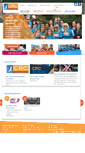 Mobile Screenshot of crc.ie