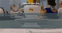 Desktop Screenshot of crc.ag